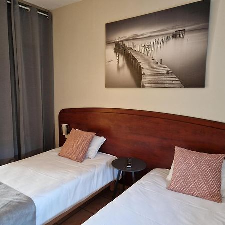 Tempo Hotel Millau Ngoại thất bức ảnh