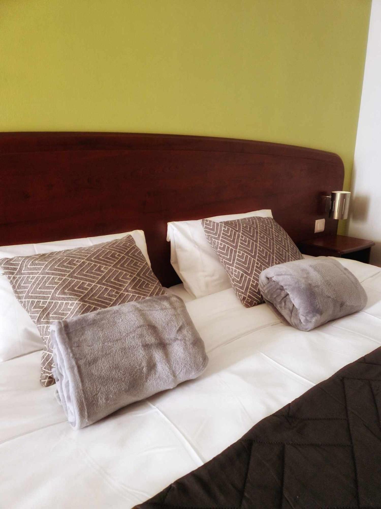 Tempo Hotel Millau Ngoại thất bức ảnh