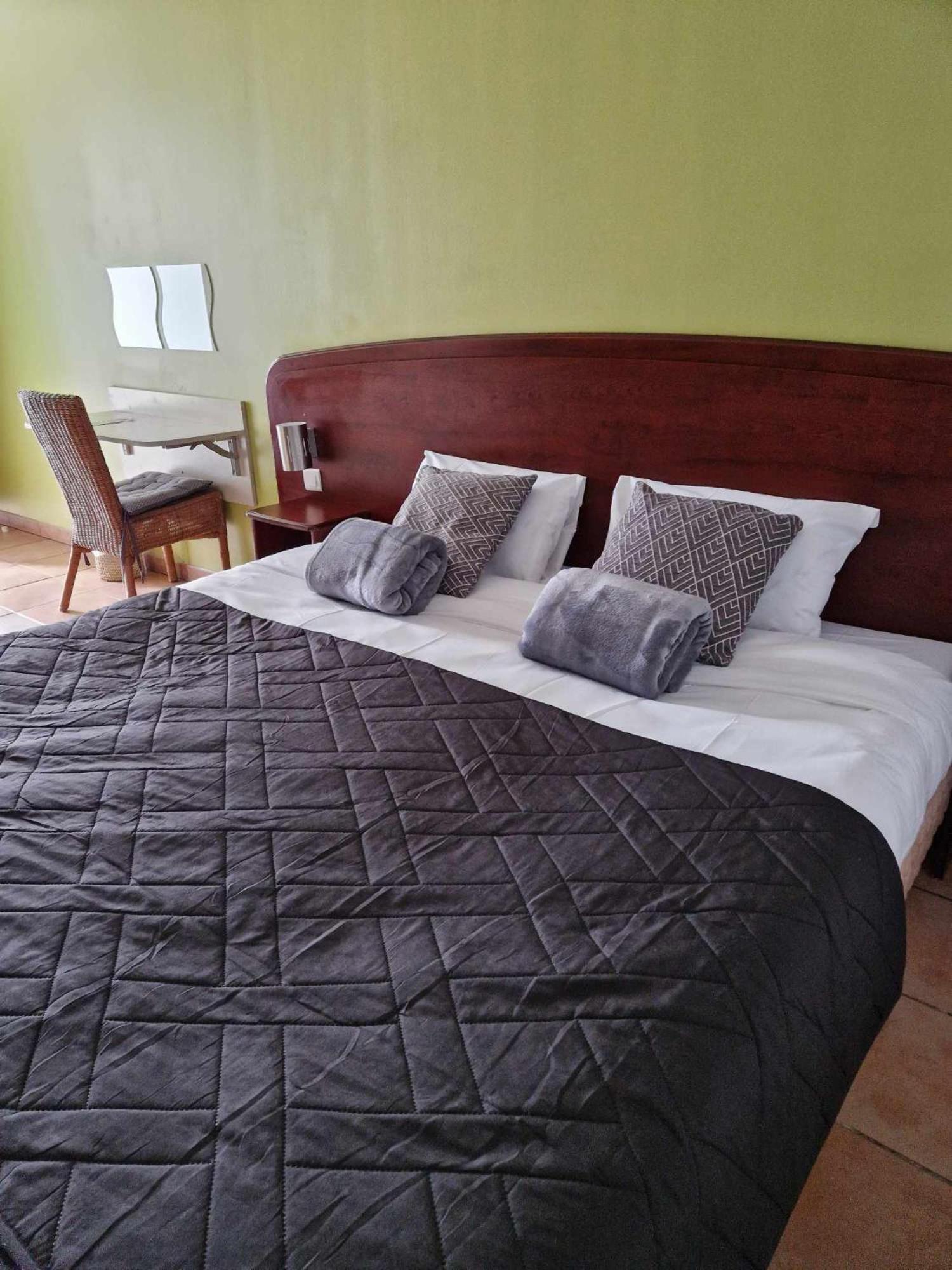 Tempo Hotel Millau Ngoại thất bức ảnh