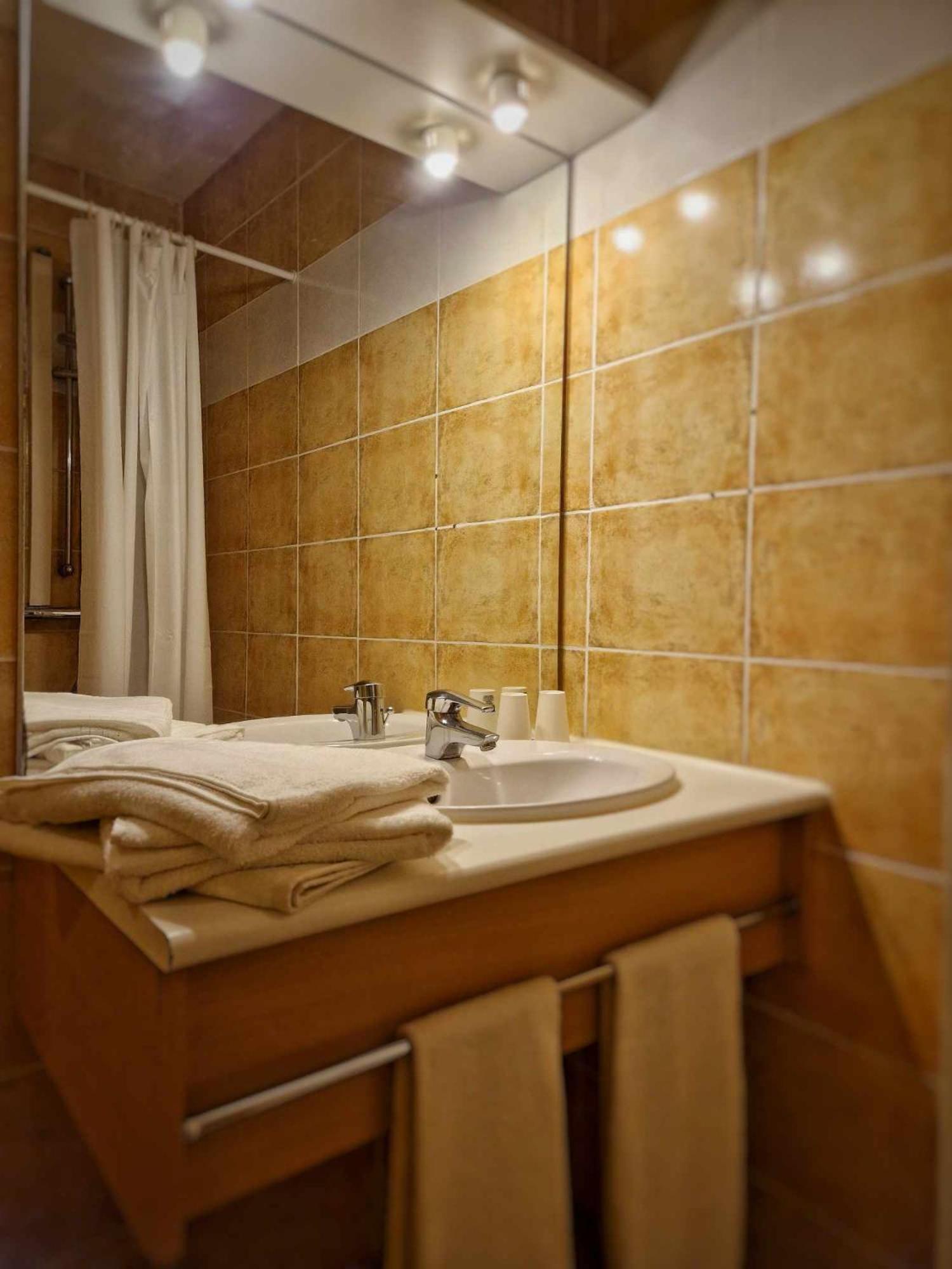 Tempo Hotel Millau Ngoại thất bức ảnh