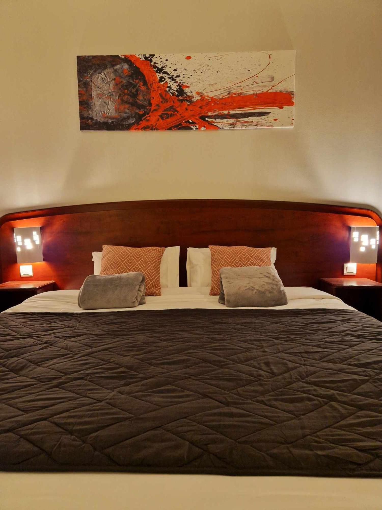 Tempo Hotel Millau Ngoại thất bức ảnh