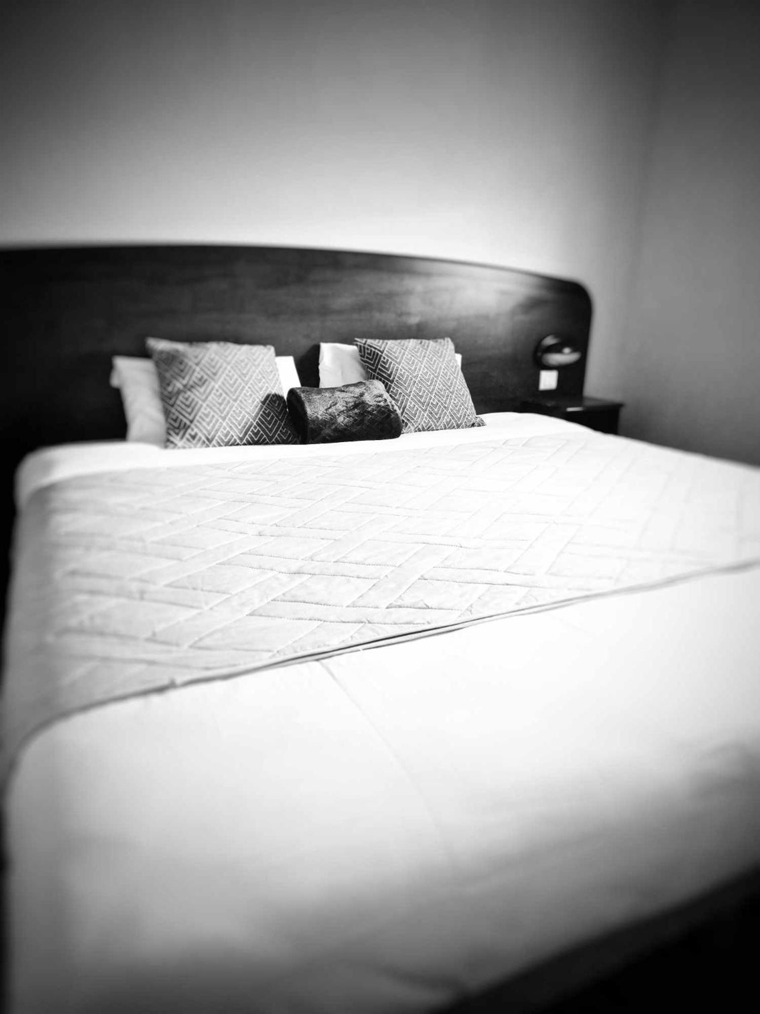 Tempo Hotel Millau Ngoại thất bức ảnh