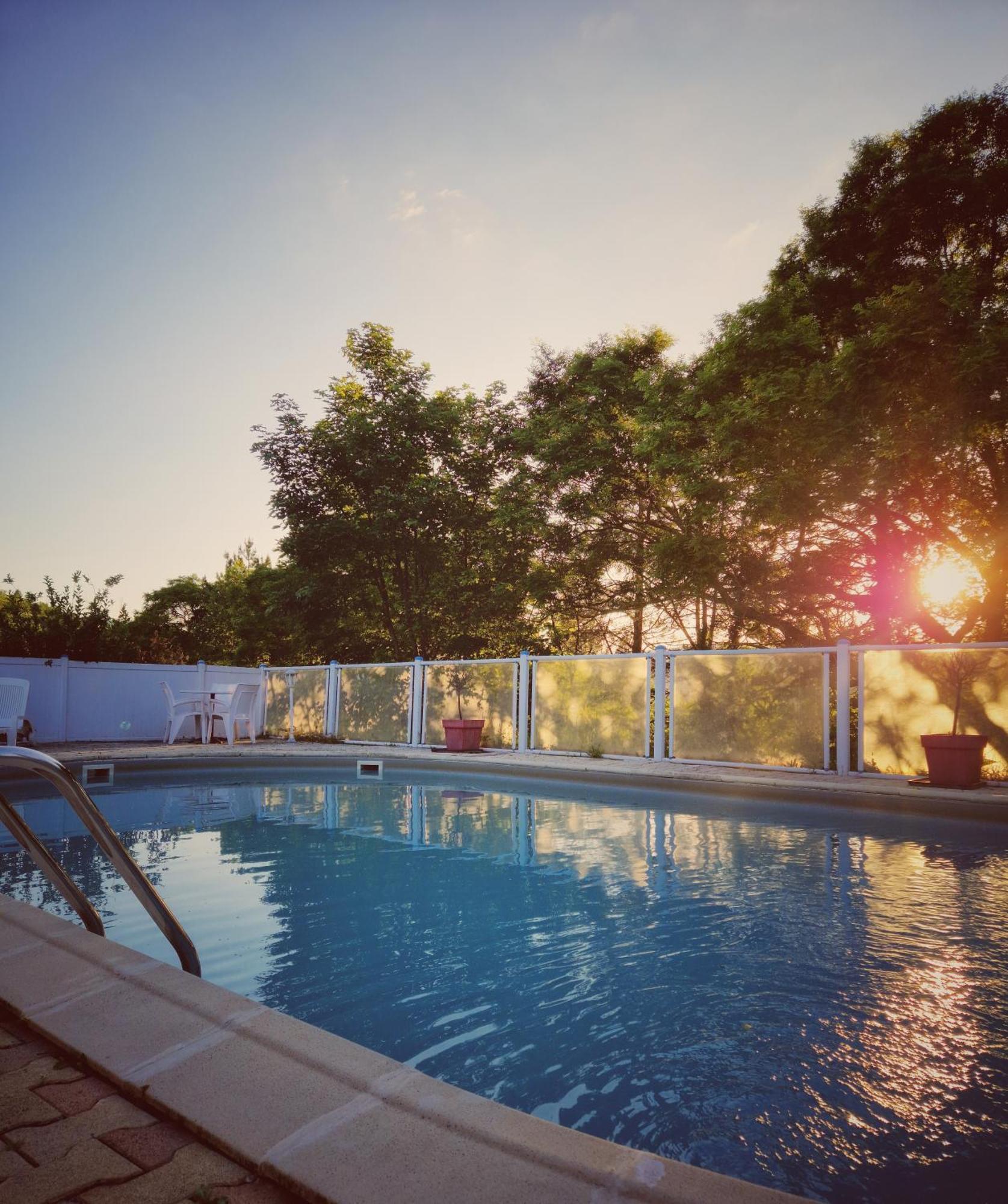 Tempo Hotel Millau Ngoại thất bức ảnh