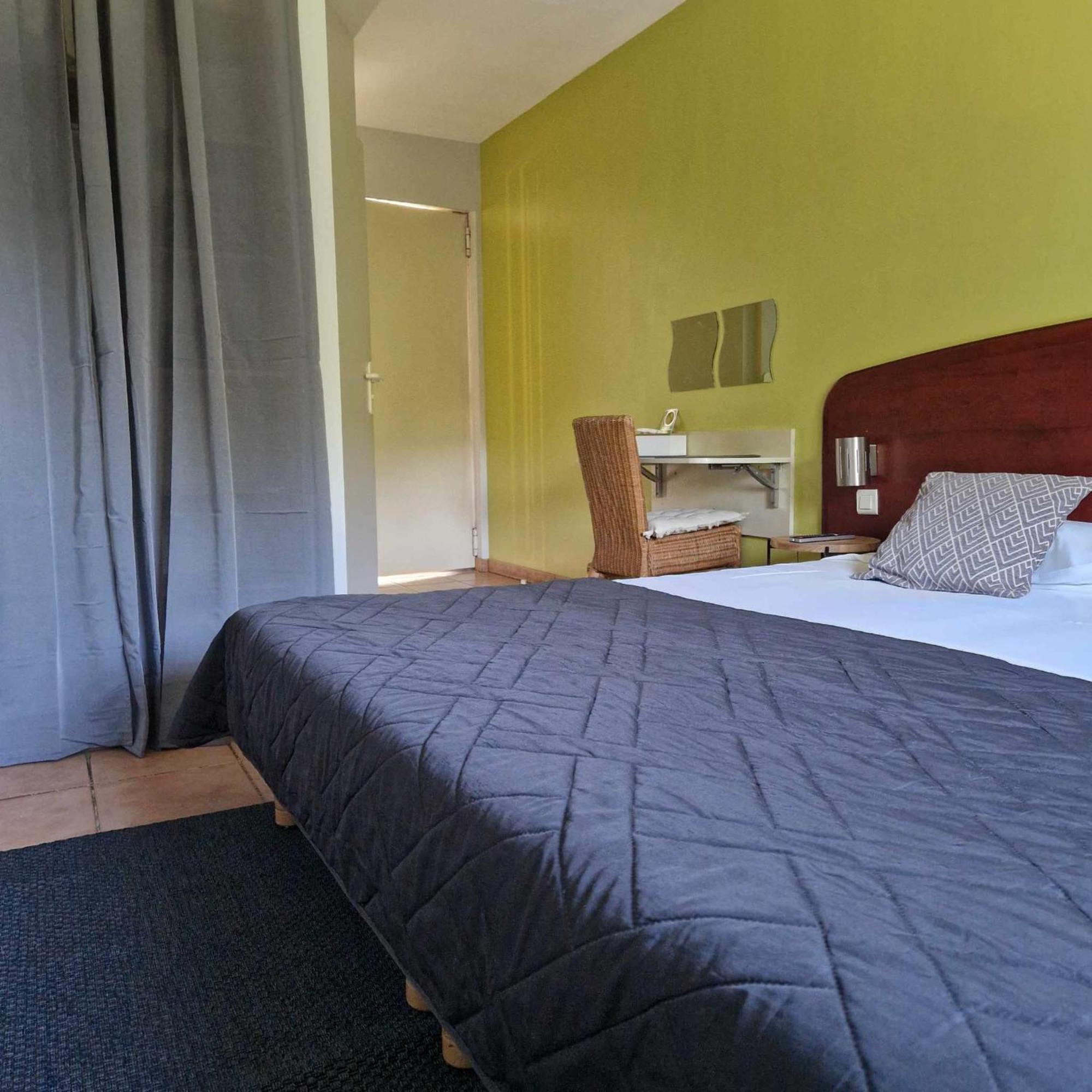 Tempo Hotel Millau Ngoại thất bức ảnh