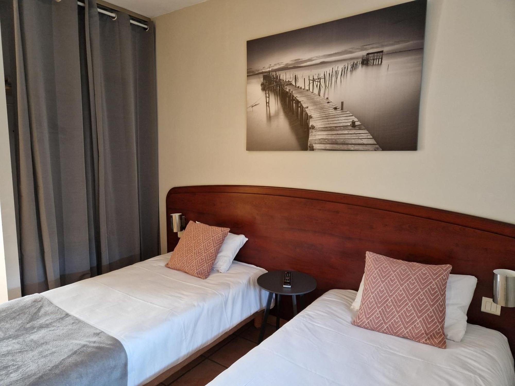 Tempo Hotel Millau Ngoại thất bức ảnh