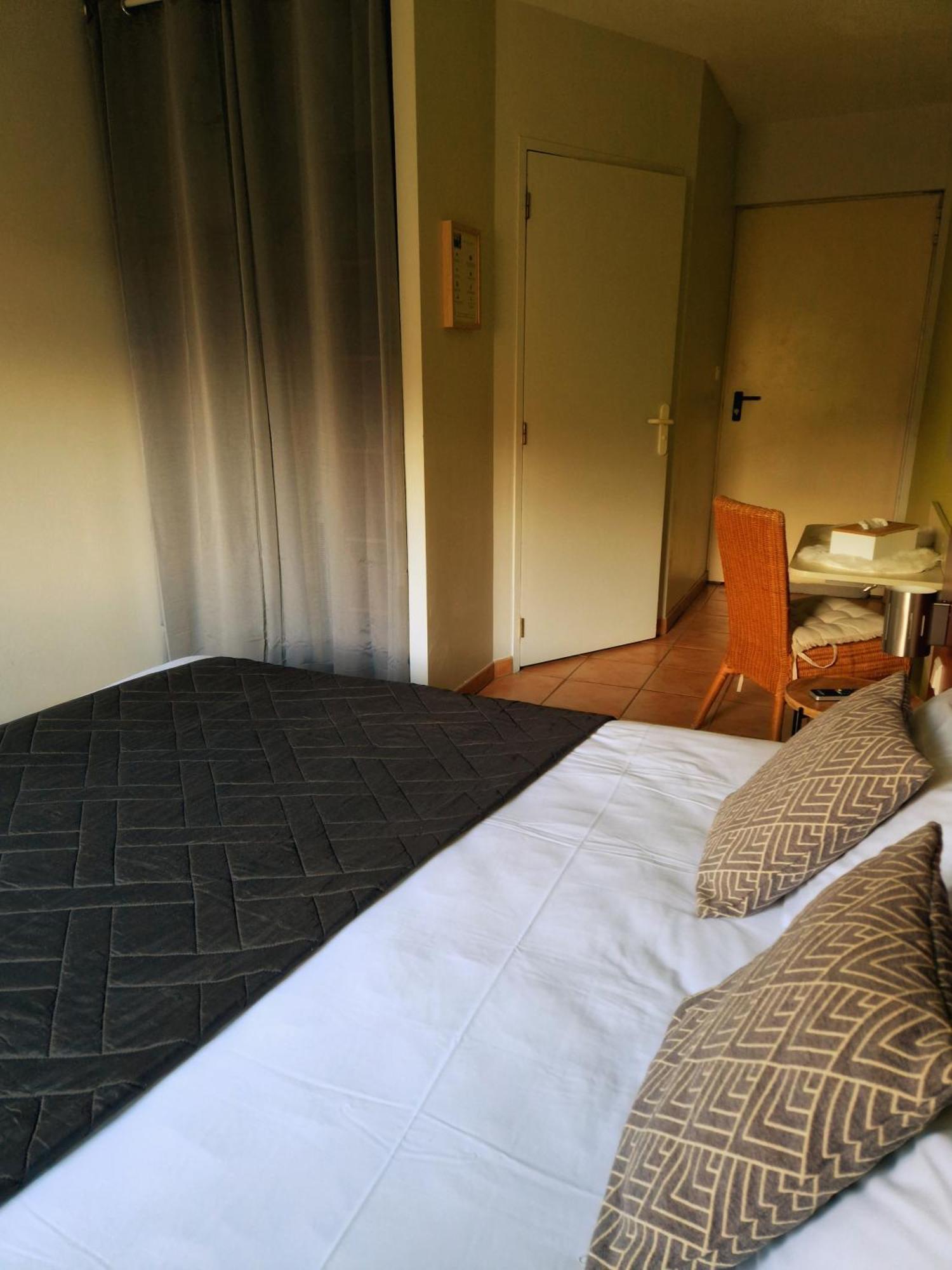 Tempo Hotel Millau Ngoại thất bức ảnh
