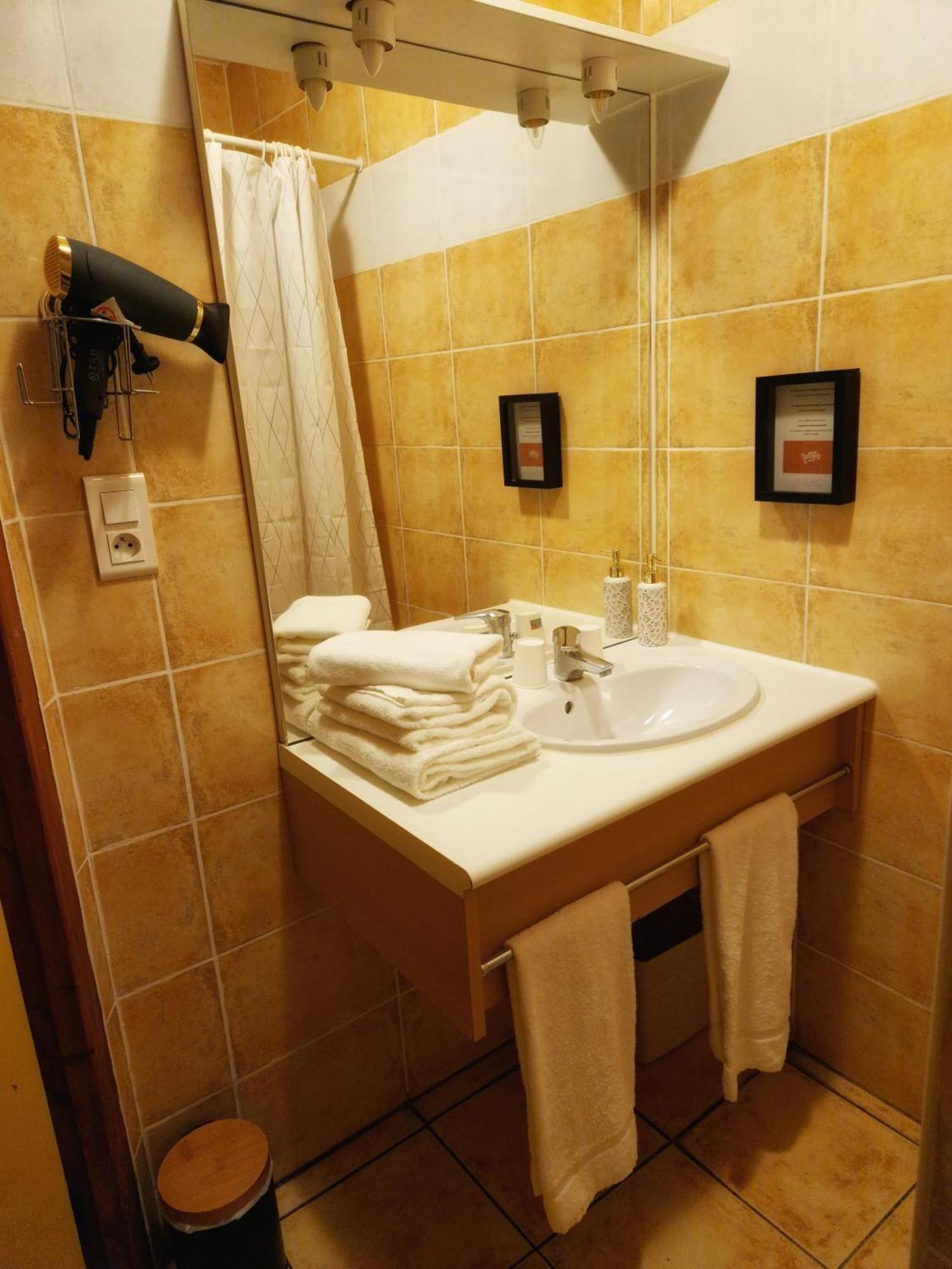 Tempo Hotel Millau Ngoại thất bức ảnh