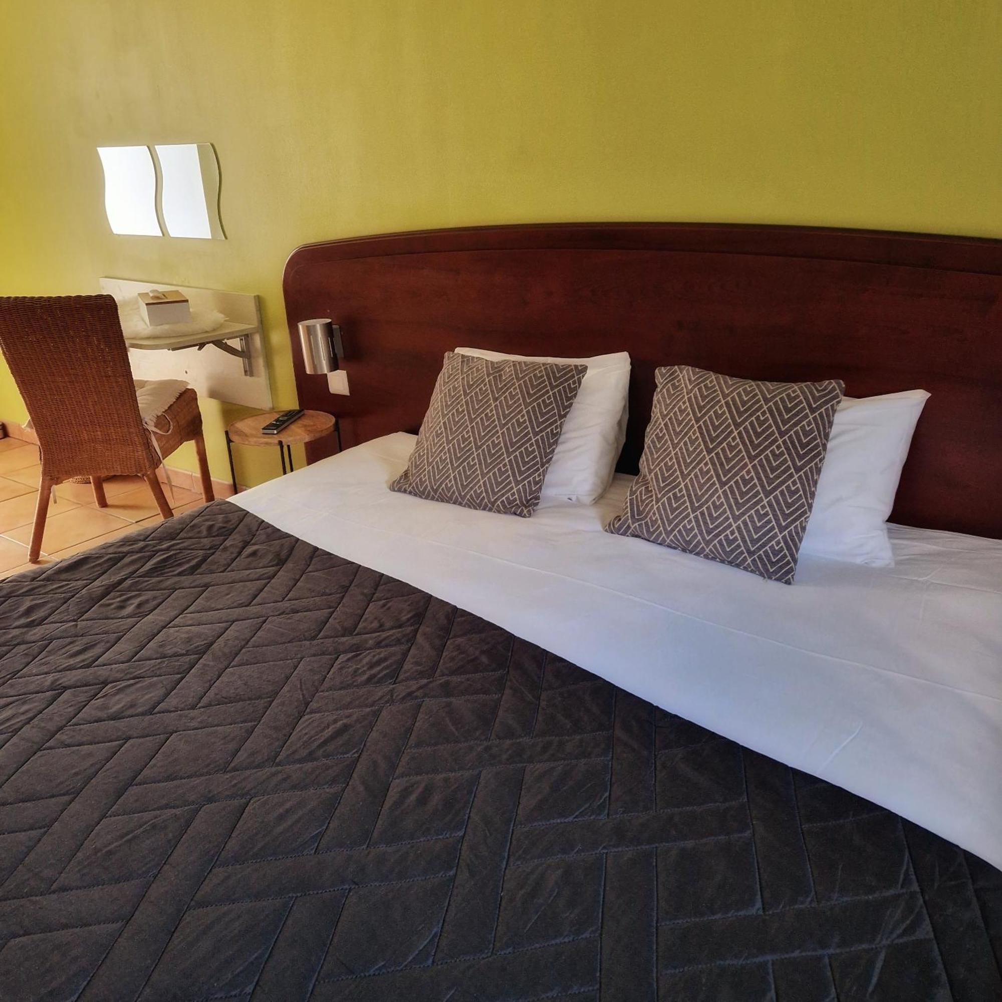 Tempo Hotel Millau Ngoại thất bức ảnh