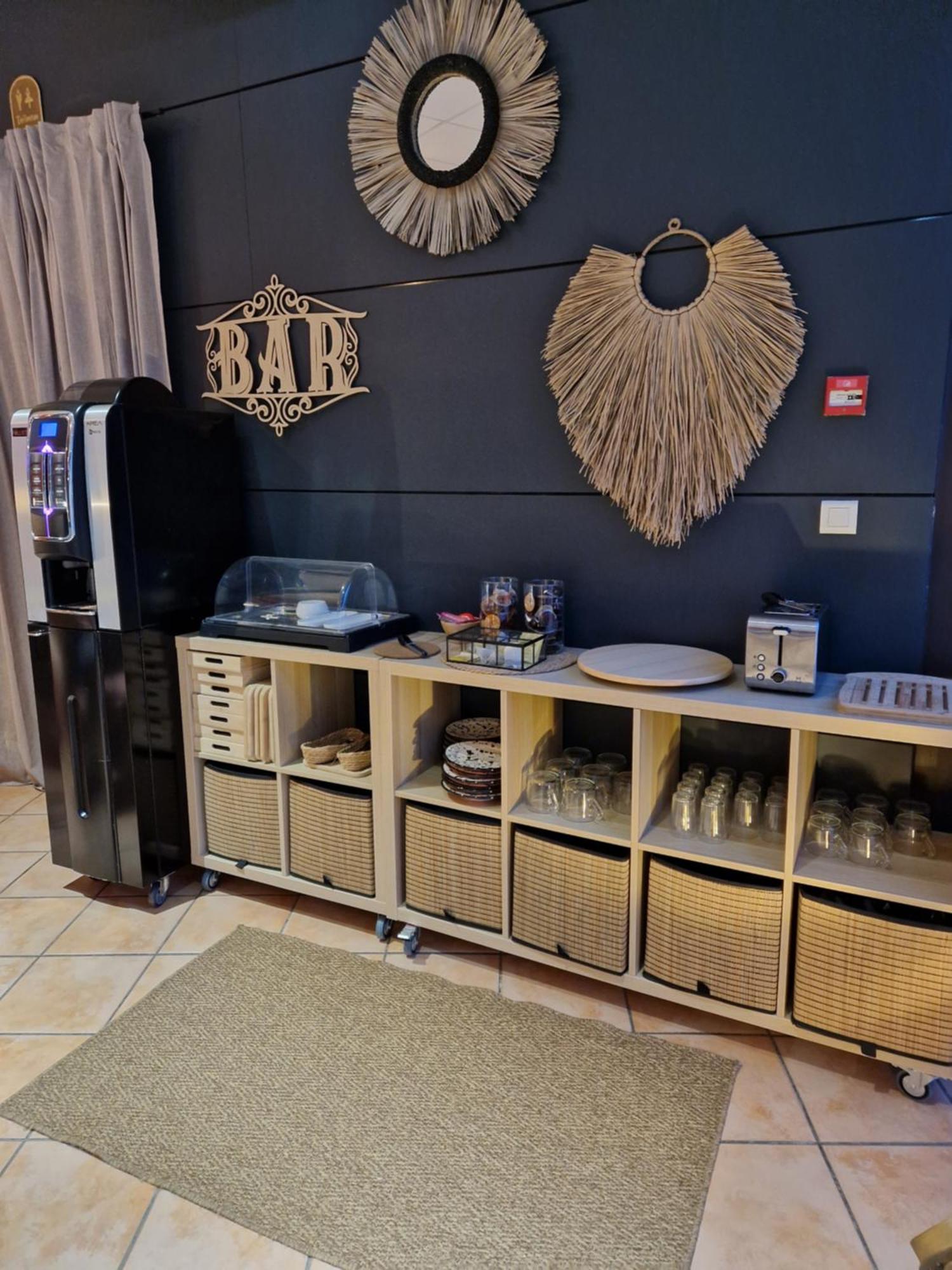 Tempo Hotel Millau Ngoại thất bức ảnh