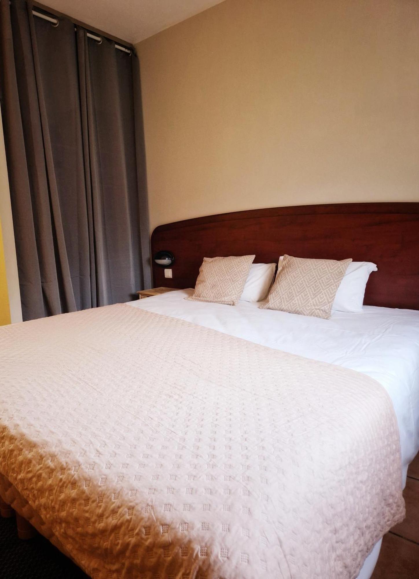 Tempo Hotel Millau Ngoại thất bức ảnh