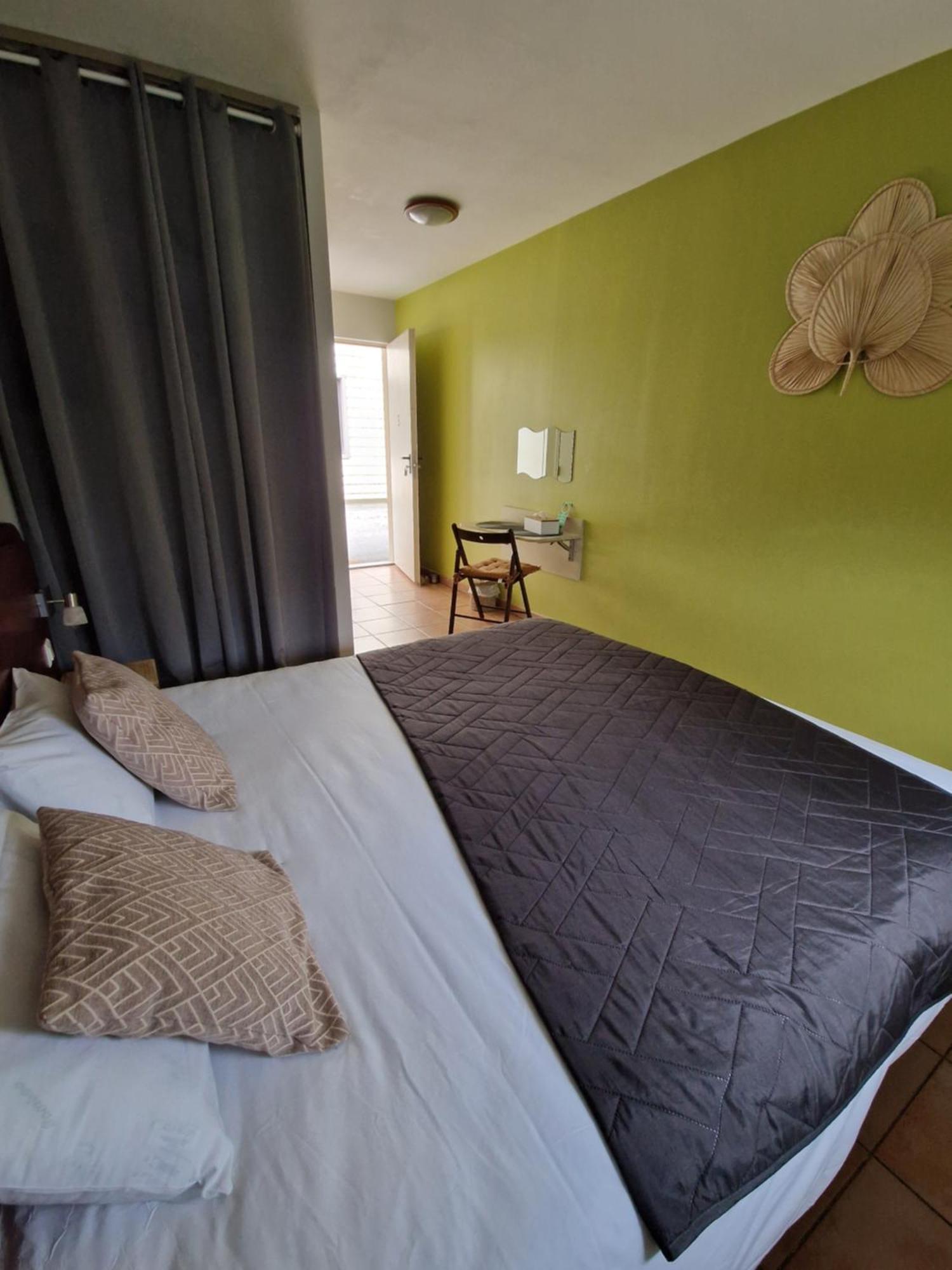 Tempo Hotel Millau Ngoại thất bức ảnh
