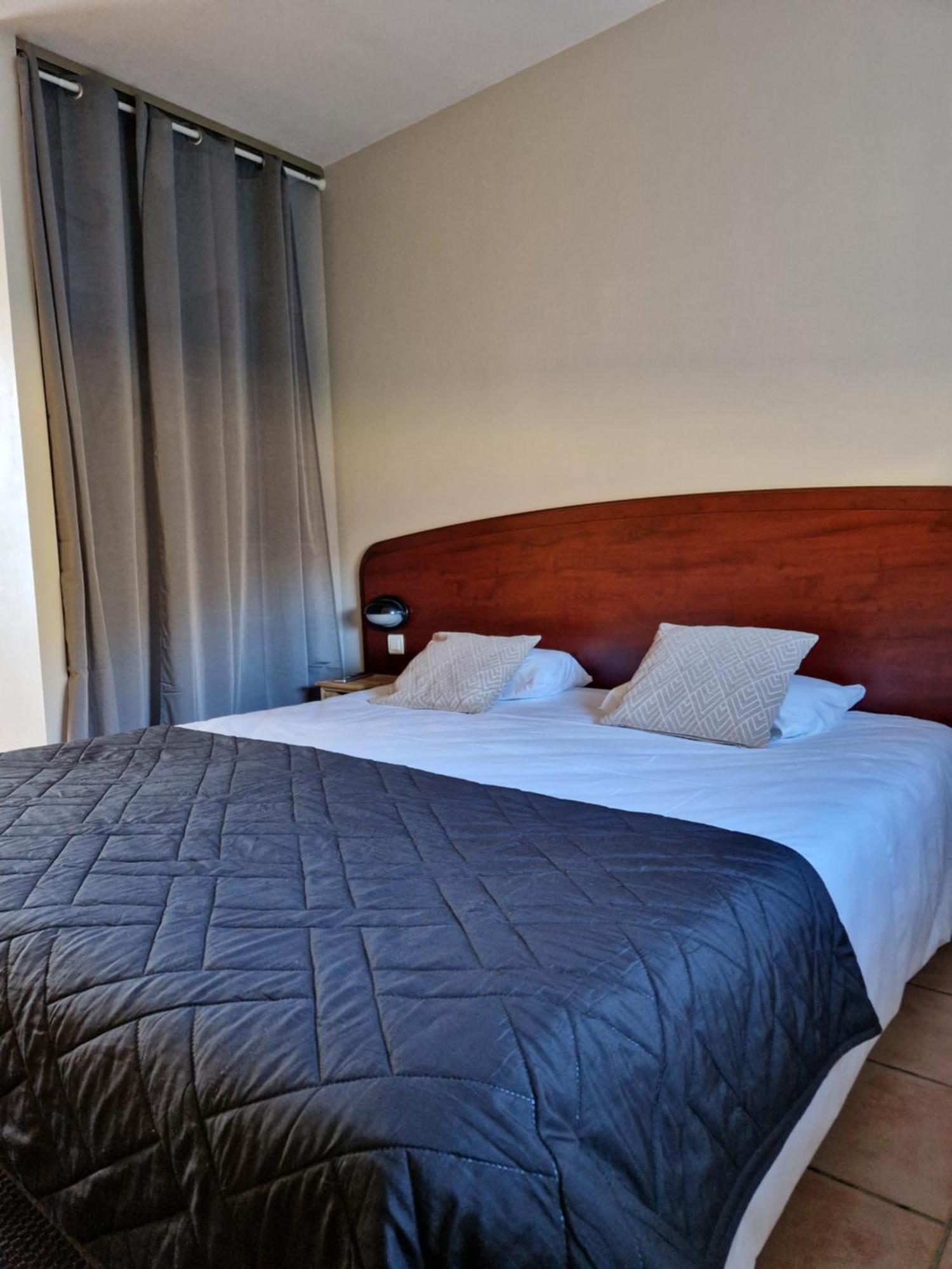 Tempo Hotel Millau Ngoại thất bức ảnh