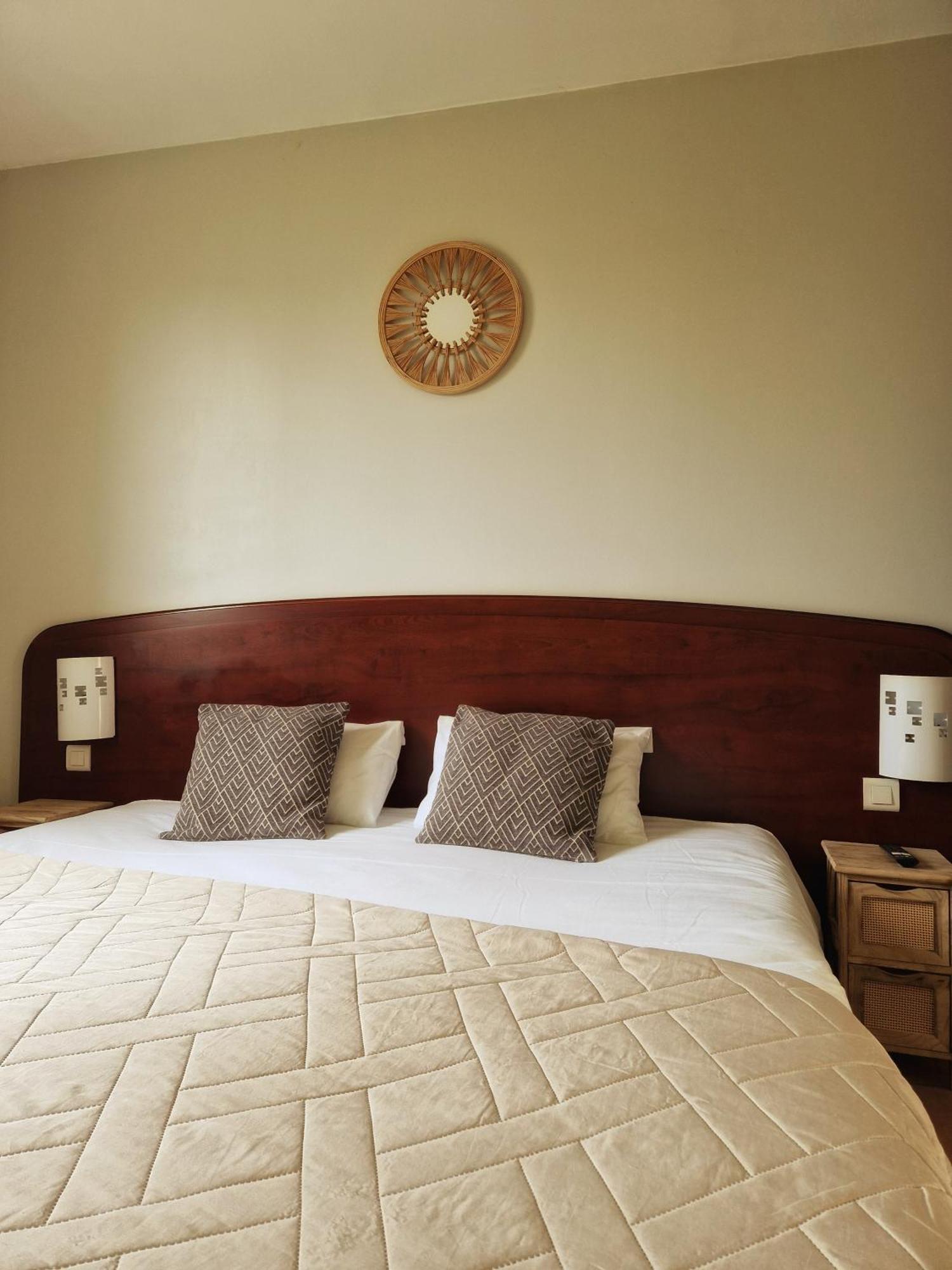 Tempo Hotel Millau Ngoại thất bức ảnh