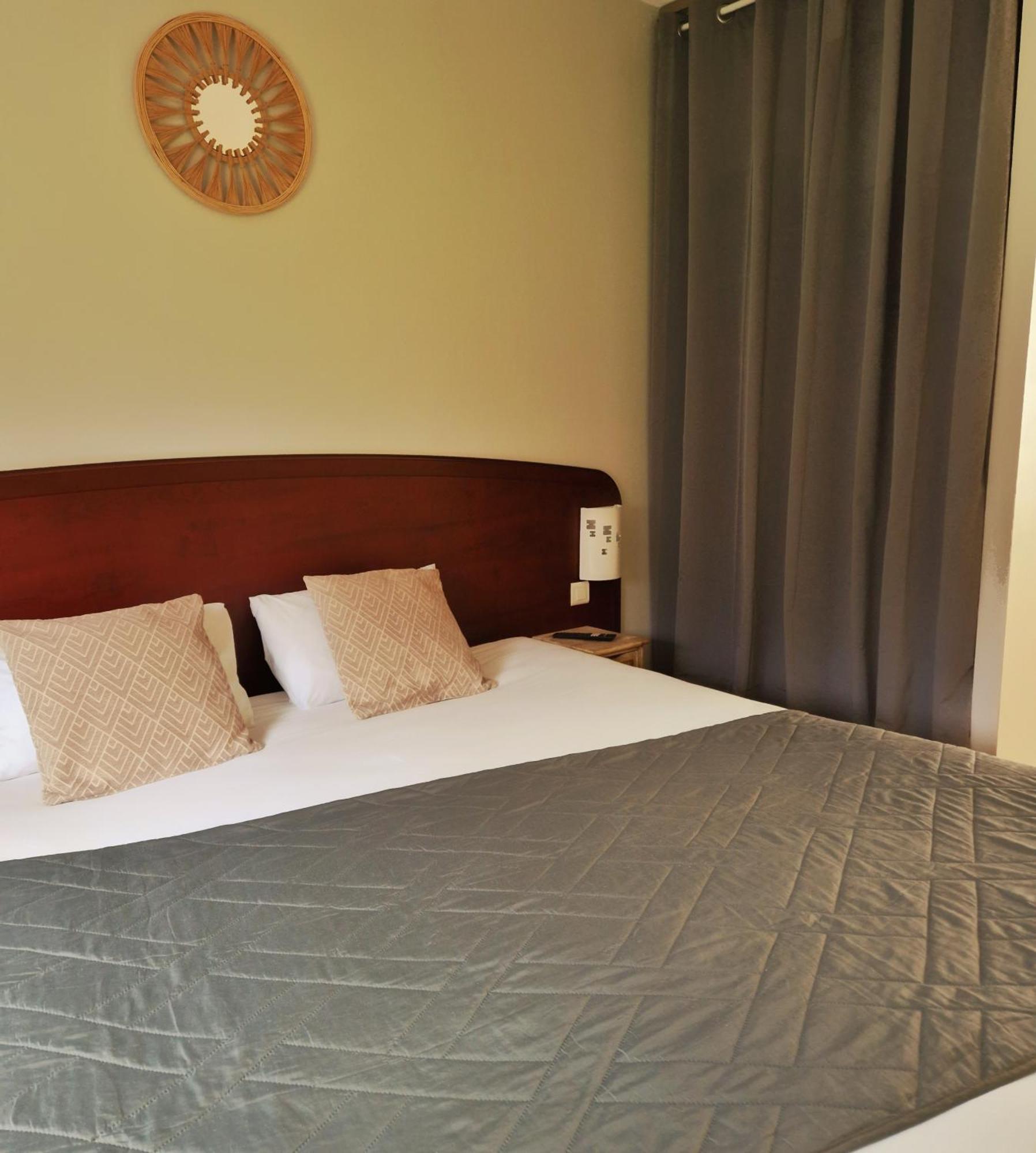 Tempo Hotel Millau Ngoại thất bức ảnh